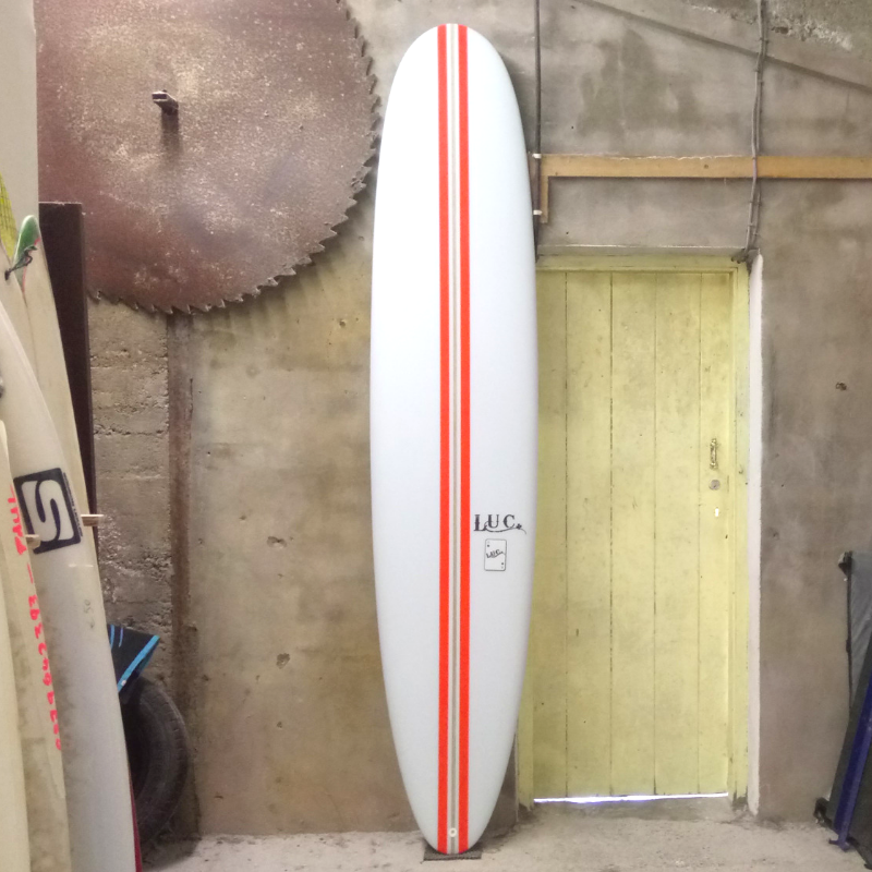 Luke Underwood Creations Custom Surfboards Ireland